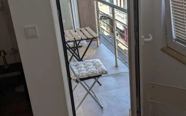 Alexandar apartment 1