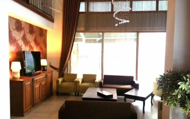 Vesta Liman Hotel