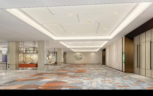 Holiday Inn Xian East