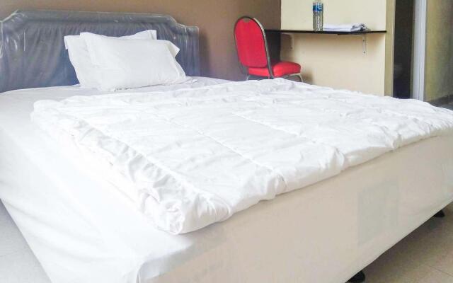 Travelista Homestay Semarang RedPartner