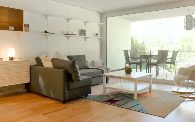 Birken Zermatt in Zermatt