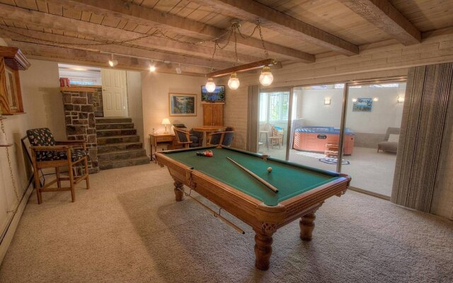 Cheyenne Circle House