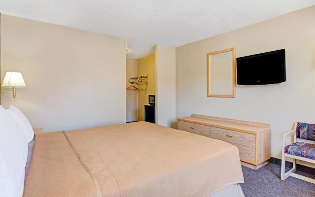 Travelodge Tucson AZ