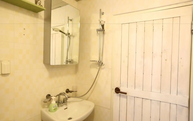 Residence Unicorn in Dongdaemun