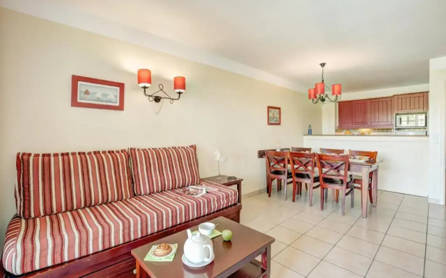 Pierre & Vacances Le Domaine de Gascogne