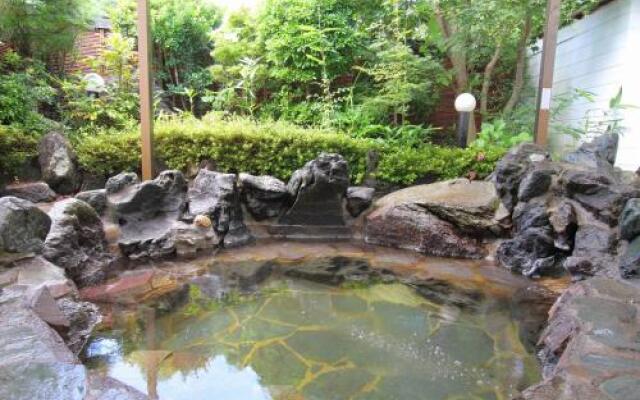 Gasutohofu Nasuka