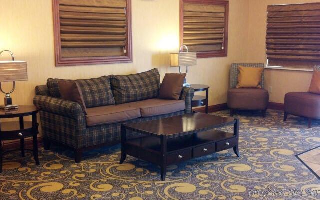 Holiday Inn Express Deforest (Madison Area) by IHG