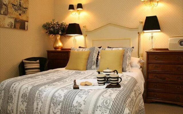 Shibden Mill Inn