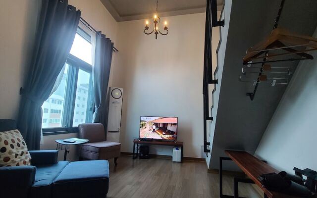 Jinwoo Prestige Hotel