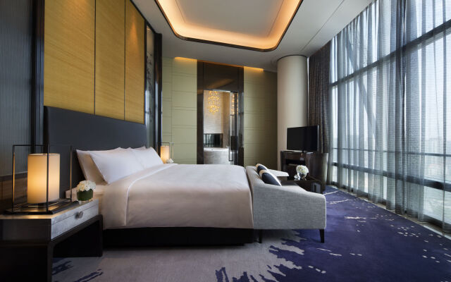 JW Marriott Hotel Shenzhen Bao'an