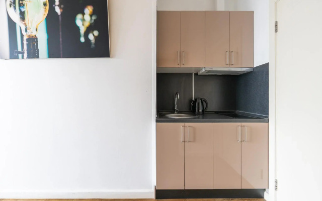 Нью лэвэл групп на улице Пресненская набережная 8 стр. 1