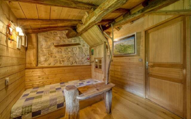 Gîte L'Échappée en Vercors