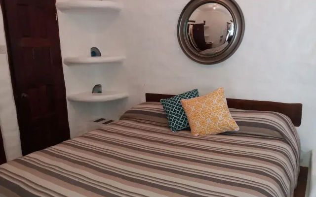 Condo Nautilo