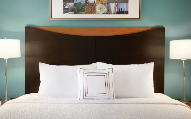 Fairfield Inn Oshkosh