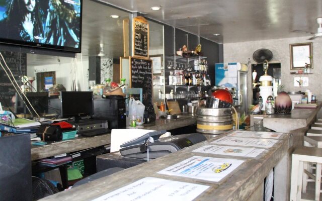 OYO 1054 Phuket Backpacker Hostel
