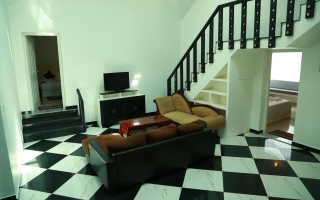 Avera Resort by OYO Rooms