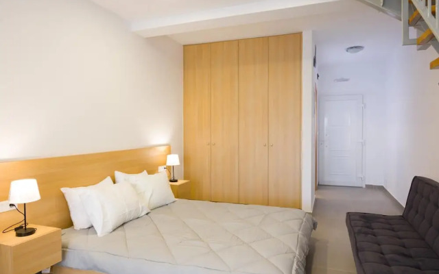 Elounda Olithos Apartments 5