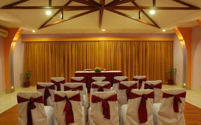 Hotel Sinclairs Retreat Dooars