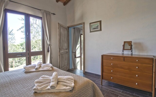 Olivo Castellina in Chianti