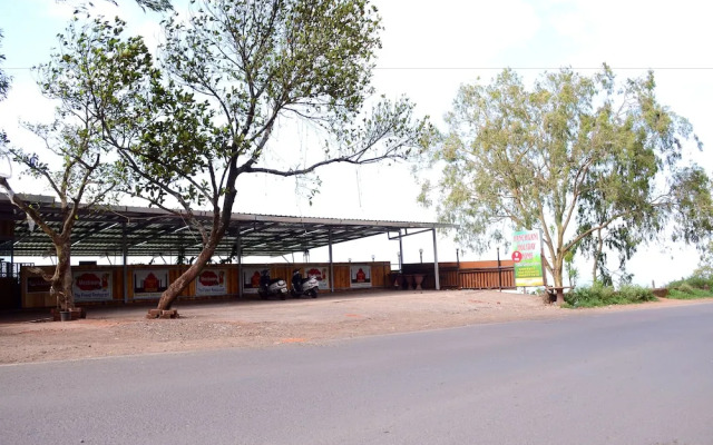 OYO 6476 Hotel Panchgani Holiday Home