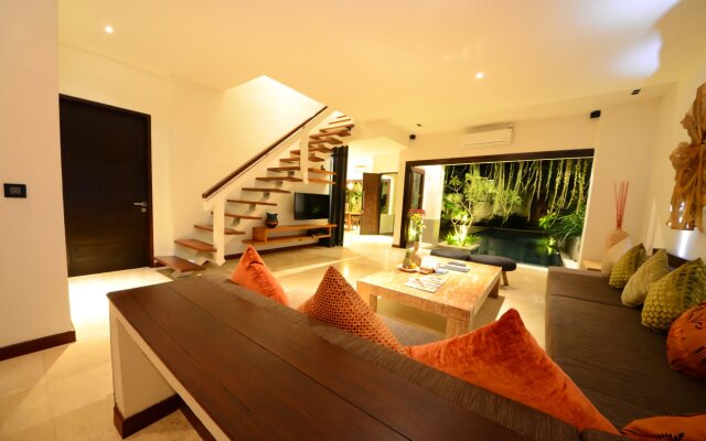 Artisane Villa And Spa