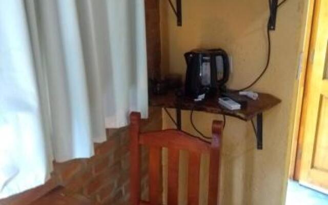 Barranca del Indio Apart Hotel