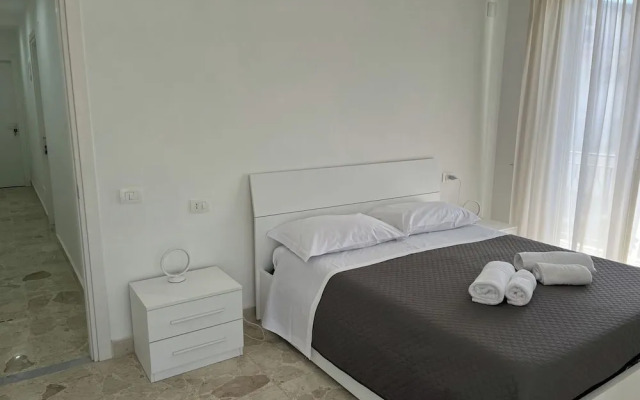 Suite Costa Sicana