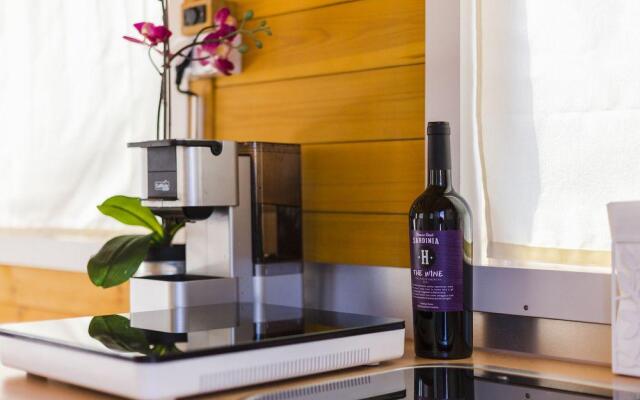 The Homeboat Company Sant'Elmo - Cagliari