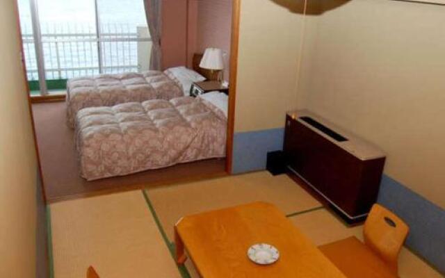 Hotel Ito Powell