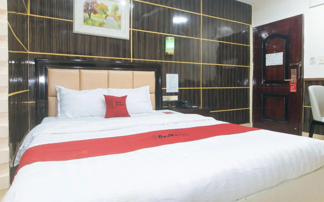 RedDoorz @ Winter Hotel Araneta