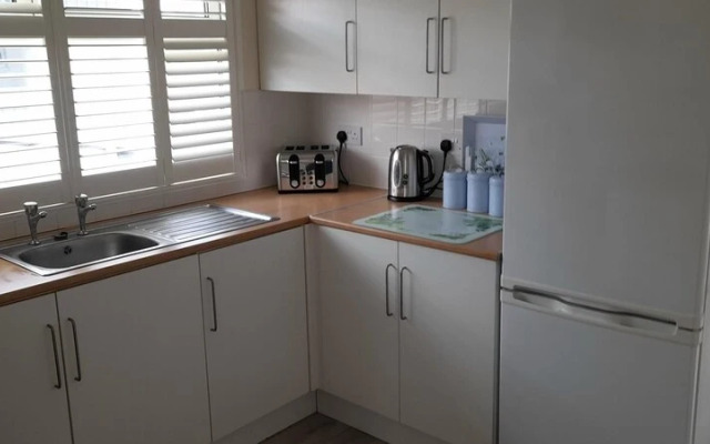 Stunning two Storey Spacious Chalet