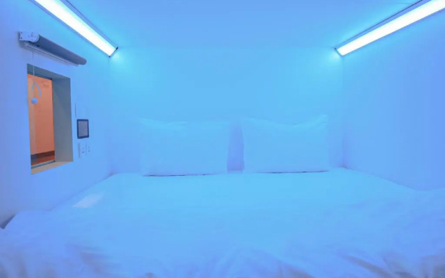 Bobopod Mega Mall Bekasi