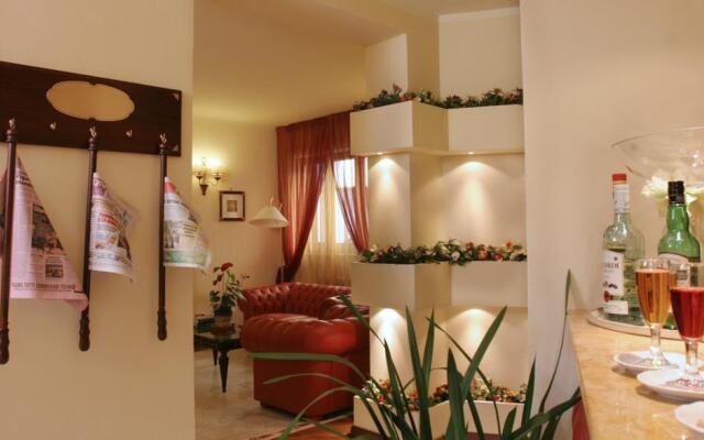 Hotel Alessandro Della Spina