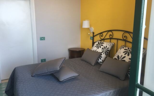 Apartments Amalfi Design Sea View