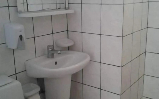 Eftelya Apart Otel