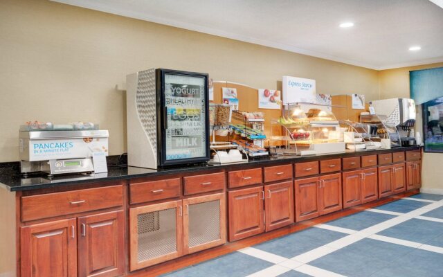 Best Western Plus Pocomoke City