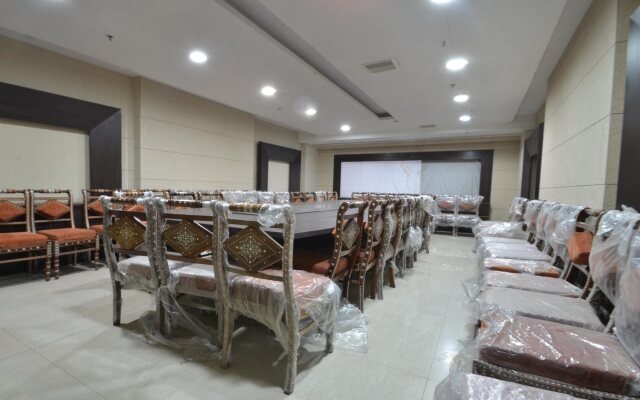 Hotel Lake View Expotel