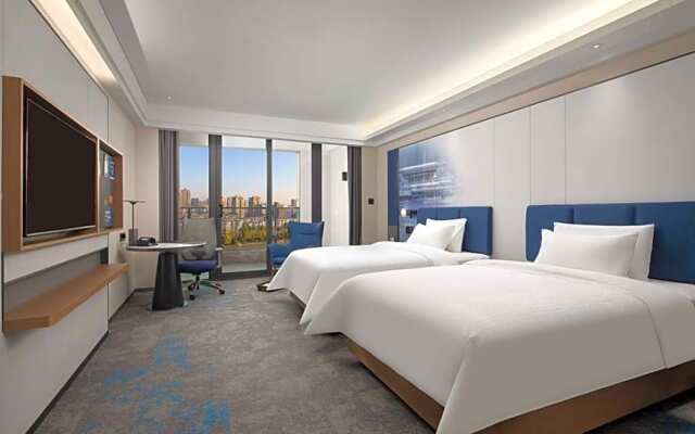 Hampton by Hilton Jiaxing Canal