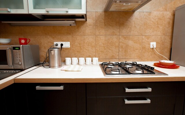 Apartment in Kirochnaya