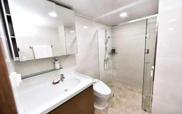 Residence Hotel I