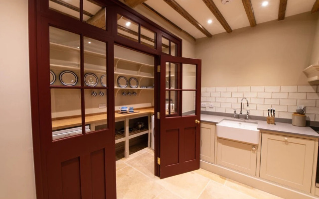 The Cotswolds Coach House