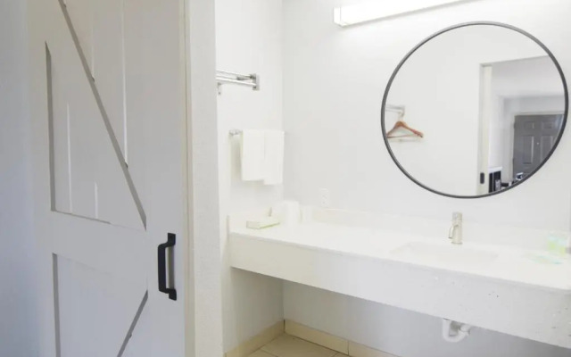 Americas Best Value Inn