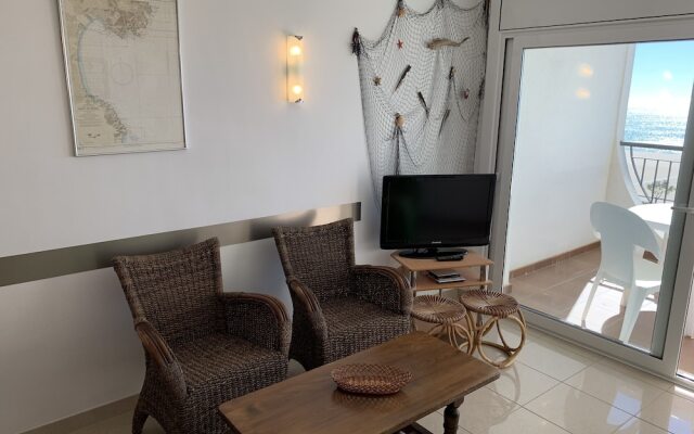 Apartamento Inmobahia - BI - 94
