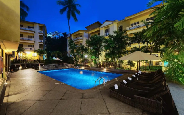 Sandalwood Hotel & Retreat