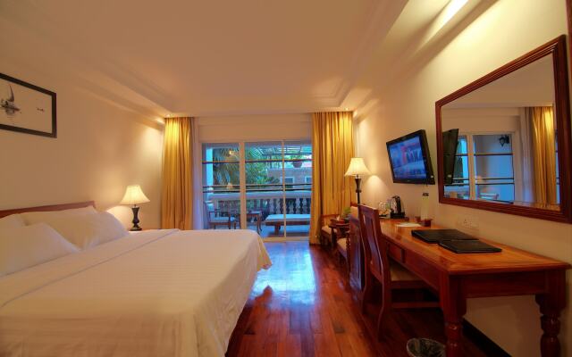 Somadevi Angkor Premium