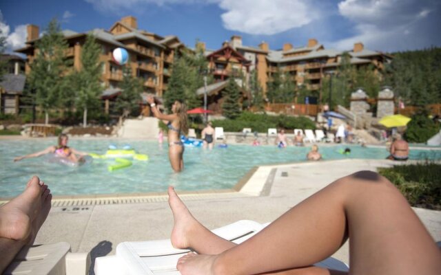 Panorama Mountain Resort - Toby Creek Horsethief Condos