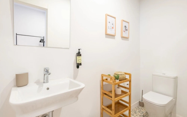 Apartamentos Luna Suites Palacio Dorita