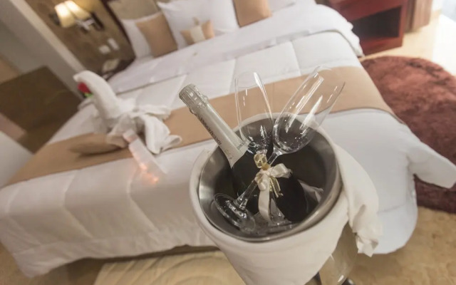 Gran Recreo Hotel