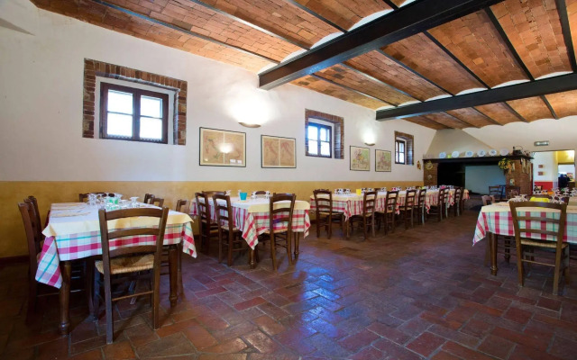 Agriturismo San Galgano