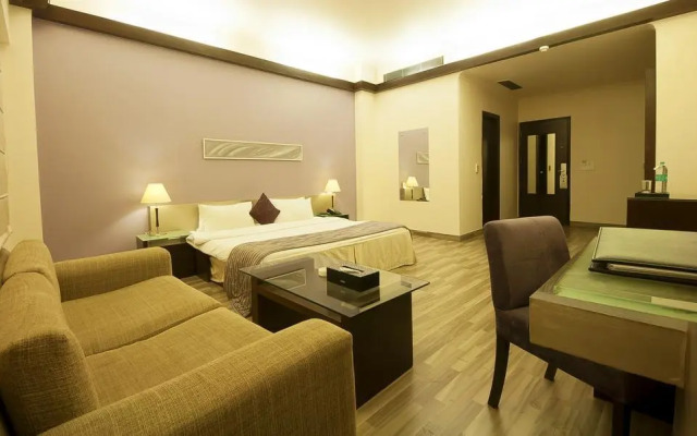 Ginger Hotel, Gurugram